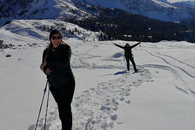 Guided Snowshoeing Day to Discover the Dolomites - Practical Details: Gear, Pickups, and Meeting Points
