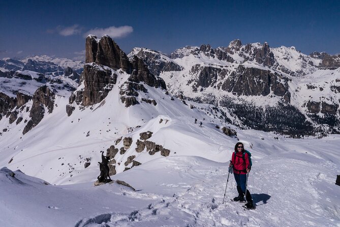 Guided Snowshoeing Day to Discover the Dolomites - Final Thoughts on the Dolomites Snowshoe Adventure