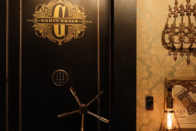 Guided Speakeasy Walking Tour of New York City - The Historic and Modern Mix of Speakeasies