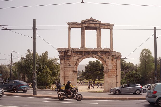 Guided Street Photography Tour in Athens - Explore Athens through the Lens with this Guided Street Photography Tour