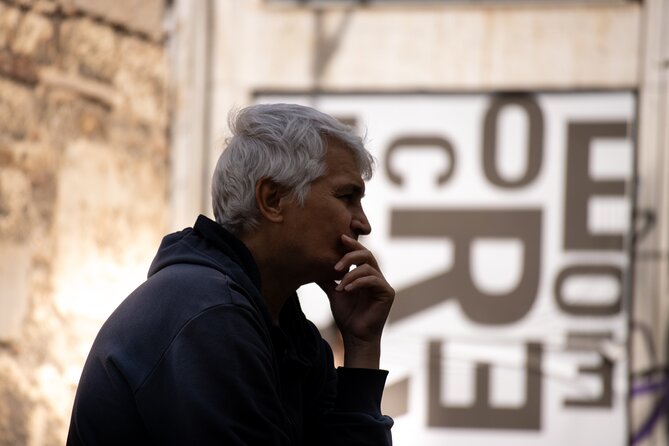 Guided Street Photography Tour in Athens - Practical Photography Tips for All Skill Levels