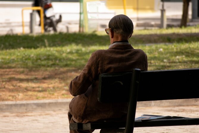 Guided Street Photography Tour in Athens - The Value of a Guided Photography Tour in Athens