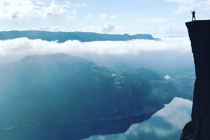 Guided sunrise hike to Pulpit Rock Preikestolen - Who Will Appreciate This Tour?