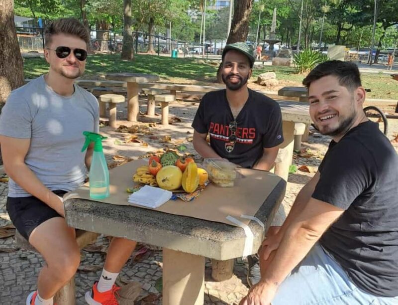 Guided Tasting of 15+ Tropical Fruits in Playa del Carmen - Discover the Unique Tropical Fruit Tasting in Playa del Carmen