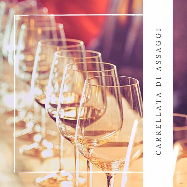 Guided tasting of local wines - Logistics and Booking Details for a Smooth Experience