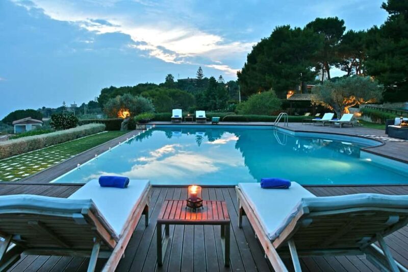 Guided tasting of Sicilian wines in Montesole - Discover the Charm of Sicily with a Guided Wine Tasting in Montesole