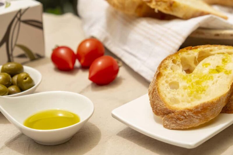 Guided tasting of Sicilian wines in Montesole - Key Points