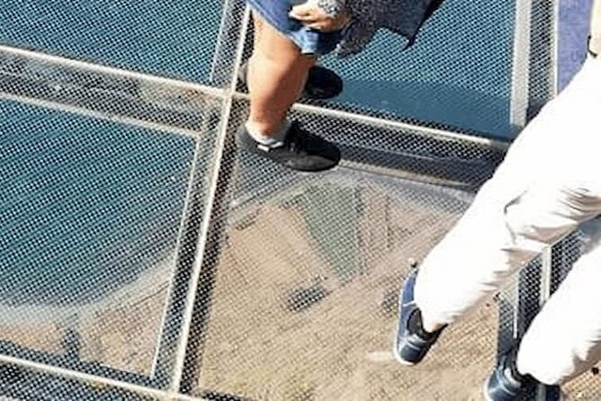 Guided Toboggan Ride and Madeira Wine Tasting Tour - Visiting Funchal’s Colorful Market and Gardens