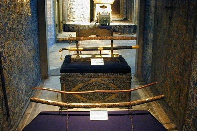 Guided Topkapi Palace & Harem- Skip-the-Line with SMALL GROUP - The Skip-the-Line Advantage at Topkapi Palace