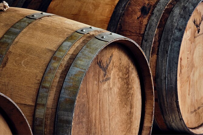 Guided Tour and Tasting at the Distillerie Baccae Paris - Meeting Point and Accessibility