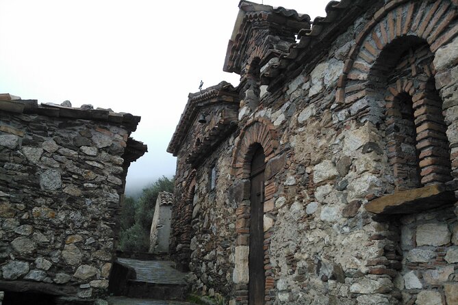 Guided Tour around Calabria, Italy - Flexibility and Cancellation Policy