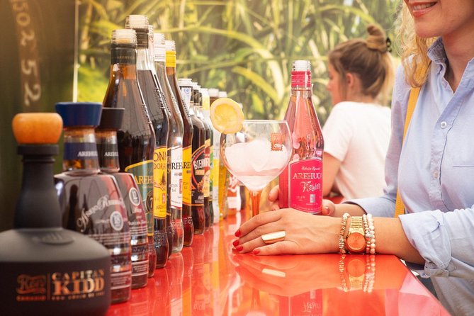 Guided Tour at Ron Arehucas Distillery - Accessibility and Booking Tips