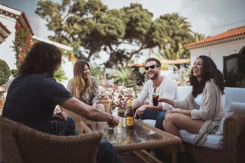 Guided Tour at Ron Arehucas Distillery - Key Points