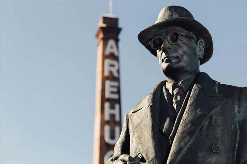 Guided Tour at Ron Arehucas Distillery - Sample a Wide Range of Rums and Liqueurs at the End of the Tour