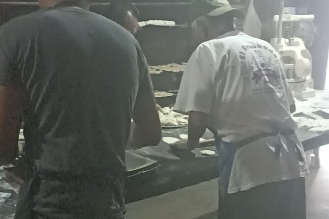 Guided Tour Coatepec Coffee Tour - Supporting Local Artisans at Nicolás Bravo 56 C