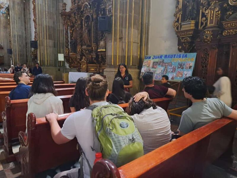 Guided Tour Coyoacan neighborhood and Leon Trotsky Museum - Who Would Enjoy This Tour Most?