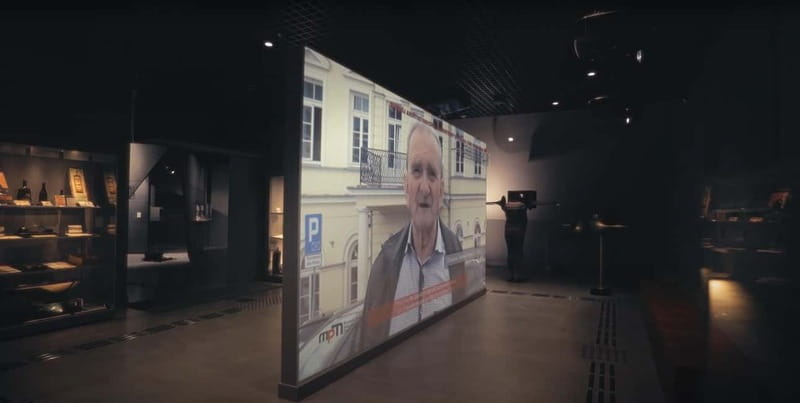 Guided Tour from Kraków: Museum of Owicim,Brzezinka - Visiting the Museum of Owicim Land: Local Heritage in Focus