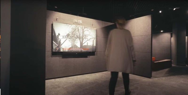 Guided Tour from Kraków: Museum of Owicim,Brzezinka - The Role of the Guide: Personal Stories and Historical Insights