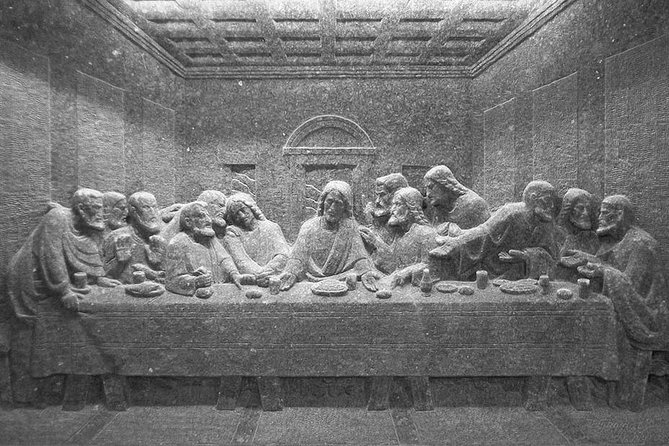 Guided Tour from Krakow to Salt Mine Wieliczka with hotel pick up - Physical and Logistical Considerations for Visitors