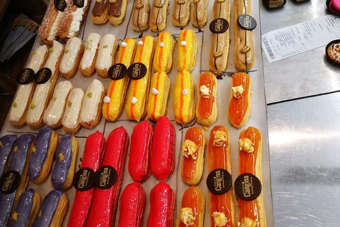 Guided Tour in Aix-en-Provence: Historical Old City - Key Points