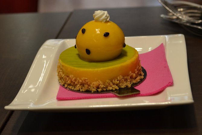 Guided Tour in Aix-en-Provence: Historical Old City - Walking Along Cours Mirabeau and Its Architectural Secrets