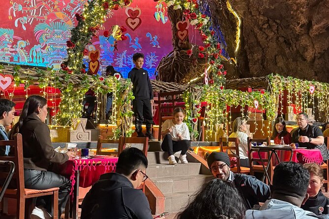 Guided Tour in Area with Cave Breakfast and CDMX Transportation - Scenic Walk Along the Causeway of the Dead