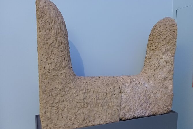 Guided Tour in Knossos Palace - The Expertise of the Guides: Popi, Katerina, and Irene