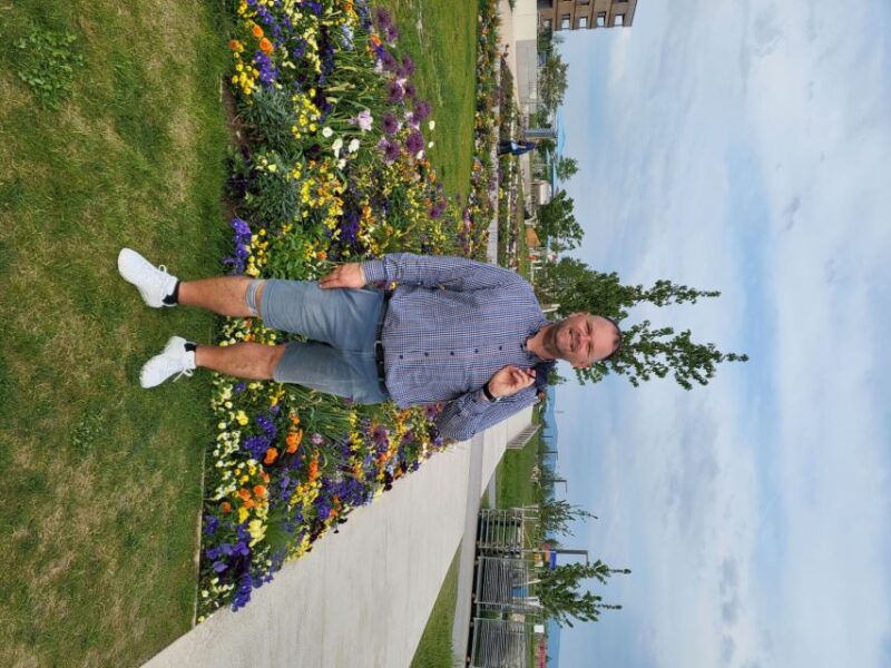 Guided tour in Mainz on the Rhine in german and english - Exploring Mainz on the Rhine: An Engaging 2-Hour Guided Tour