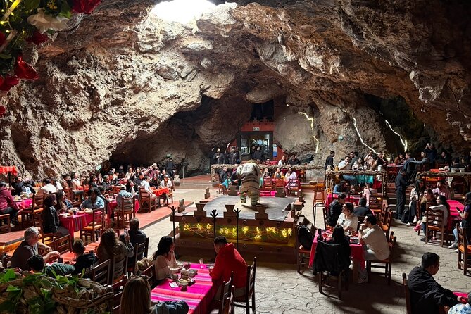 Guided Tour in Teotihuacan with Cave Breakfast and Transportation - Additional Cultural Experiences and Shopping