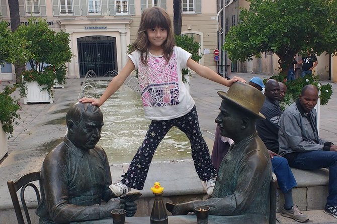 Guided Tour in Toulon: Port & Old City - Discover Toulon’s Historic Mairie and Military Heritage