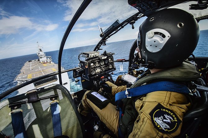 Guided Tour in Toulon: Port & Old City - Tour Duration and Pacing