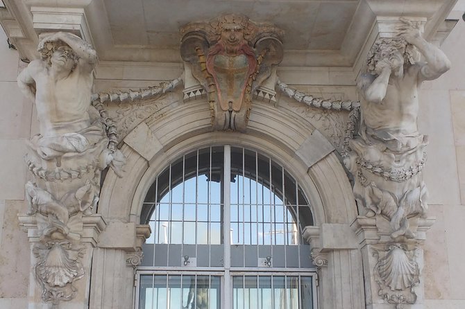 Guided Tour in Toulon: Port & Old City - Practical Details and Booking Insights