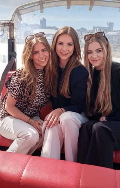 Guided Tour in Tuk Tuk around Madrid - Customizable Route and Personal Tips from a Local Guide