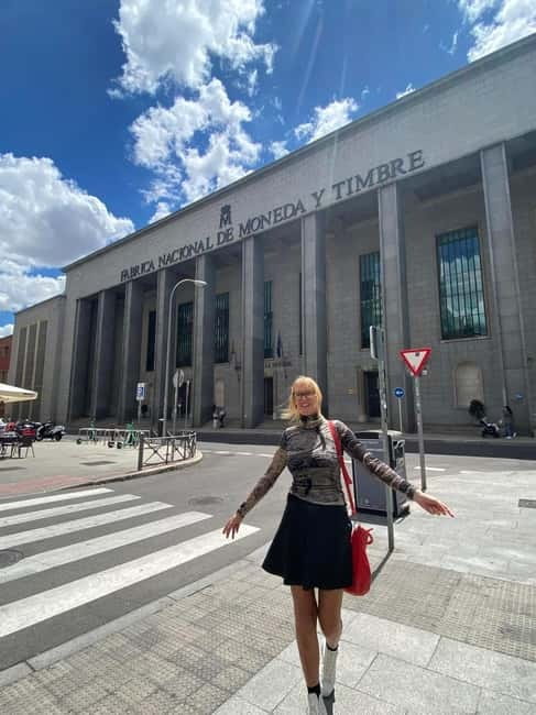 Guided Tour in Tuk Tuk around Madrid - Final Thoughts on the Madrid Tuk Tuk Tour