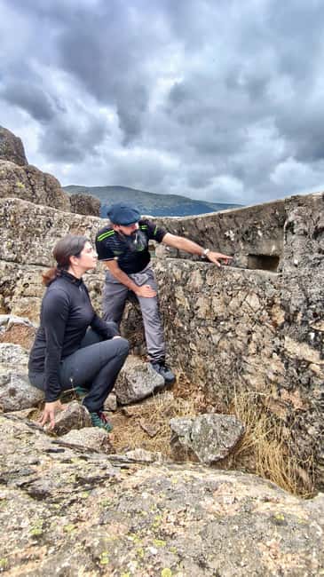 Guided Tour in Valsaín: The Battle of La Granja (Segovia) - Key Points