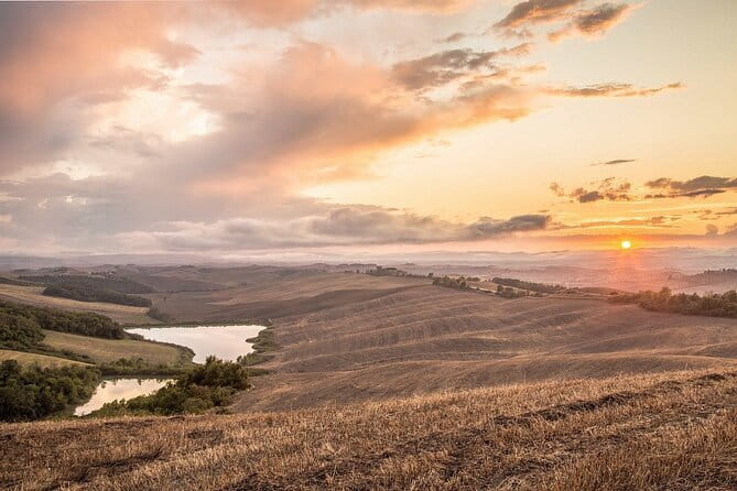 Guided tour in wonderful Tuscany - Flexibility and Booking Details