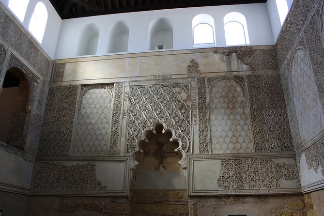 Guided Tour Jewish Quarter and Mosque-Cathedral of Córdoba with tickets - Final Thoughts: Who Will Appreciate This Tour?