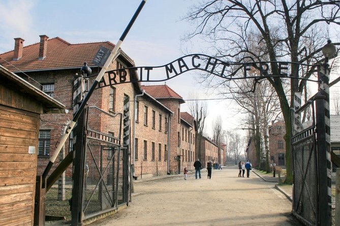 Guided Tour Krakow to Auschwitz-Birkenau with pickup options - The Tour Offers Easy Transportation and Convenient Pickup Options