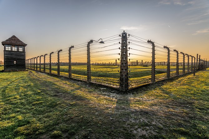 Guided Tour Krakow to Auschwitz-Birkenau with pickup options - What’s Included and What’s Not