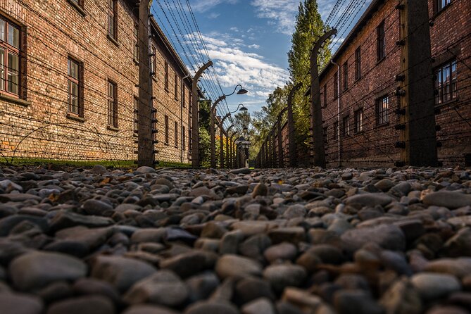 Guided Tour Krakow to Auschwitz-Birkenau with pickup options - Why This Tour Stands Out