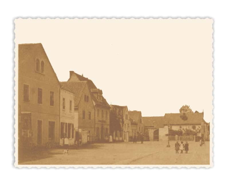 Guided tour of Altkötzschenbroda - Accessibility and Practical Details