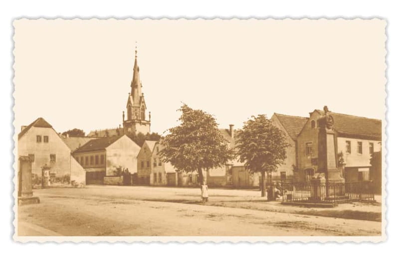 Guided tour of Altkötzschenbroda - The Atmosphere and Pacing of the Tour