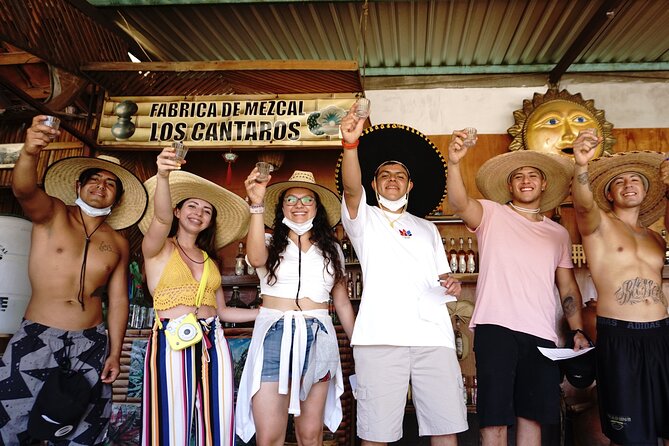 Guided tour of an ancestral Mezcal distillery with transport - The Family-Owned Distillery’s Heritage and Approach