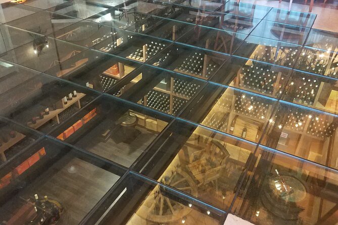 Guided Tour Of An Old Winery with Tasting from Alicante and Elche - Who Will Enjoy This Tour Most?