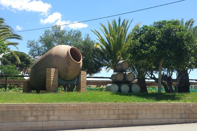 Guided Tour Of An Old Winery with Tasting from Alicante and Elche - Final Thoughts on the Old Winery Experience