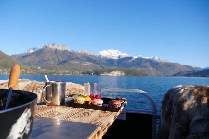 Guided tour of Annecy + Fondue cruise on the lake from Lyon - What Sets This Tour Apart from Other Day Trips