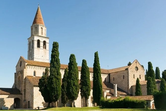 Guided tour of Aquileia, a UNESCO site for its Roman history - Key Points