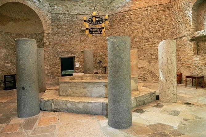 Guided tour of Aquileia, a UNESCO site for its Roman history - Why This Tour Excels: Expert Guides and Rich Content