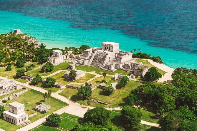 Guided Tour of Archaeological Zone of Tulum + Cenote Swim - Limitations and Considerations