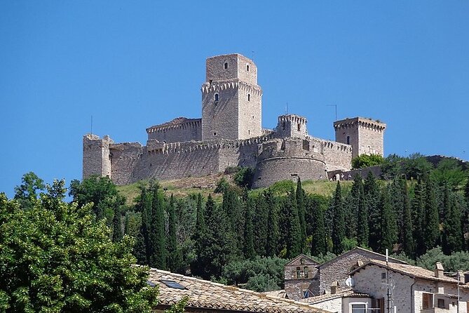 Guided Tour of Assisi. Francesco, Chiara and Carlo Acutis - Who Will Enjoy This Assisi Tour Most